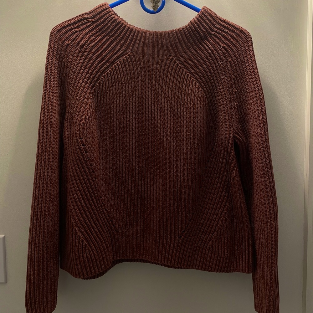 Athleta Sweater